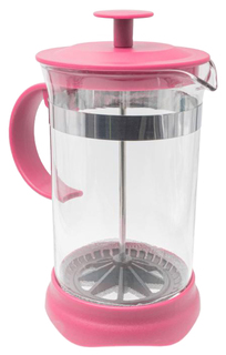 Френч-пресс OKitchen 560 мл в ассортименте