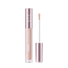 Плампер для губ RELOUIS Cool Addiction Lip Plumper № 01 Pure Peach