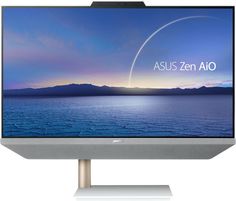 Моноблок ASUS A5401WRAK-WA030M White (90PT0313-M002J0)