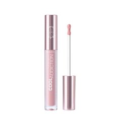 Плампер для губ RELOUIS Cool Addiction Lip Plumper № 03 Ideal Nude