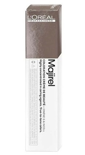 ЛП МАЖИРЕЛЬ КУЛ ИНФОРСД 4.1 50 мл Loreal Professionnel