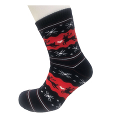 Носки мужские John Jeniford черные 25