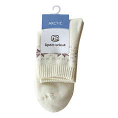 Носки женские Брестские белые 25