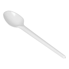 Ложки столовые одноразовые АВМ-Пластик 25 см 6 шт.
