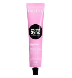 Краска для волос MATRIX SoColor Sync 3WN 90мл