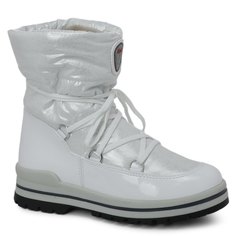 Дутики женские Olang OPERA OC белые 39 EU