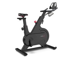 Велотренажер DFC Yesoul BM1-B черный