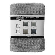 Наволочка Provance Ларго 40x40 см хлопок в ассортименте