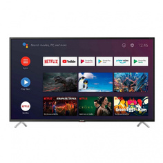 LED телевизор 4K Ultra HD Sharp