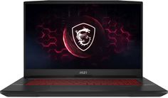 Ноутбук MSI GL76 Pulse 12UEK-088XRU Grey (9S7-17L414-278)