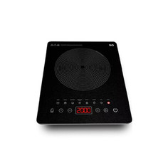 Настольная плита BQ HP102B No Brand