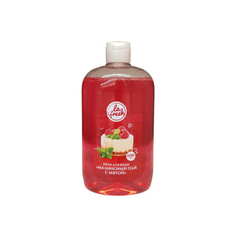 Пена для ванн La Fresh 600 мл в ассортименте