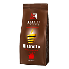 Кофе молотый Totti ristretto 250 г