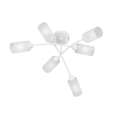 Vitaluce Потолочная люстра Vitaluce V4188-0/6PL