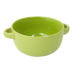 Кружка-супница Kitchen World керамика 13,2 x 7 см в ассортименте