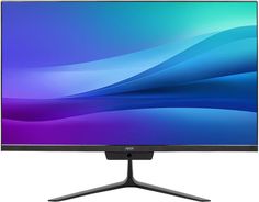 Моноблок HIPER V2 черный (2I8I7CLN44)