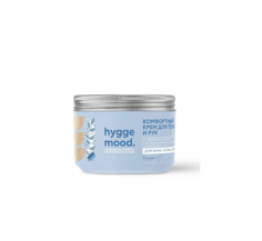 Мыло для тела с эфирными маслами Белита-М Hygge Mood 300 г