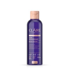 Тоник увлажняющий Collagen Active Pro 200мл Claire Cosmetics