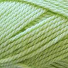 Пряжа Пехорская Мериносовая 10 шт. в упак. цвет св.салат ПЕХ.МЕРИНОС.193, 200 м о Пехорка