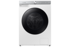 Стиральная машина Samsung WW7100A белый