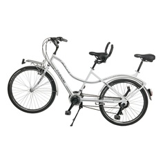 Велосипед Casadei tandem 26"