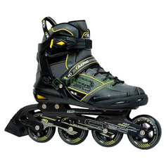 Роликовые коньки RD Aerio Q60 мужские р 9