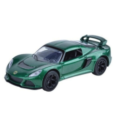 Машинка инерционная Motormax Die Cast Car в ассортименте