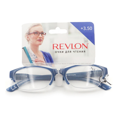Очки для чтения Revlon +3,50