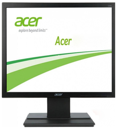 Монитор Acer v196Lb 19" Black (UM.CV6EE.010)