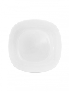 Тарелка суповая ЛОТУСИЯ 22см (LUMINARC N3622)
