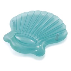 Надувной матрас Intex Морская ракушка 191 х 191 х 25 см