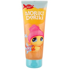 Гель для душа детский MORIKI DORIKI Shushi 250 мл