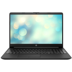 Ноутбук HP 15-DW4002NIA dark-gray (6N237EA)