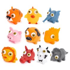 Игровая фигурка Unic-Toys Животные в ассортименте