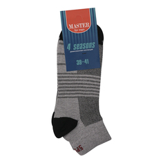 Носки мужские Master Socks черные 25