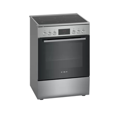 Электрическая плита Bosch HKQ-38A150M Silver