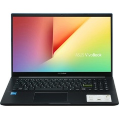 Ноутбук Asus VivoBook 15 F513EA-BQ2397 Blue (90NB0SG6-M00L60)