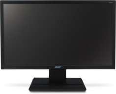 Монитор Acer V206HQLAbi 19.5" Black (UM.IV6EE.A11)