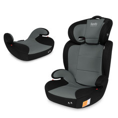 Автокресло/бустер Nuovita Maczione N23-1 группа 2/3, 15 - 36 кг (Grigio/Серый)