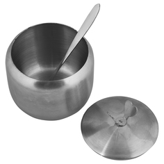 Сахарница нерж 300мл FG1141 Chaoan Evergreen ART Craft Co., Ltd.