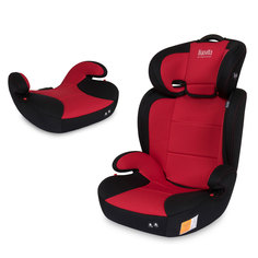 Автокресло/бустер Nuovita Maczione N23-1 группа 2/3, 15 - 36 кг (Rosso/Красный)