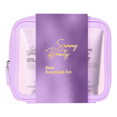 Набор средств для волос Sammy Beauty HairEssentials 3 предмета