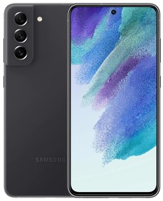 Смартфон Samsung SM-G990E Galaxy S21 FE 256Gb 8Gb