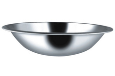 Миска нерж 18,5см RG-5000-02 Chaoan Evergreen ART Craft Co., Ltd.