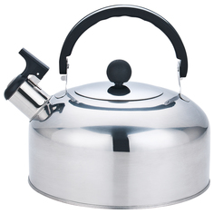 Чайник TM Bingo нерж 3,0л со св Appetite