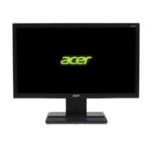 Монитор Acer 19.5" Black (V206HQLABI UM.IV6EE.A11)
