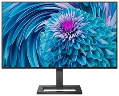 Монитор Philips 241E2FD 00/01 23.8" Black (241E2FD 00/01)