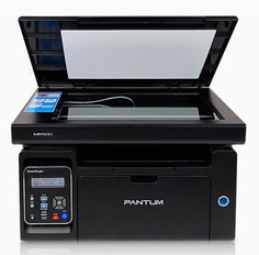 Принтер лазерный Pantum M6500