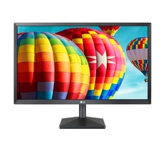 Монитор LG 27MK400H-B 27" Black