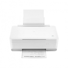 Беспроводной струйный принтер Xiaomi Mijia Printer White (PMDYJ02HT) CN
